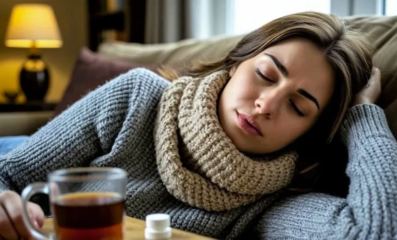 Предупреждать болезни гораздо легче, чем лечить их